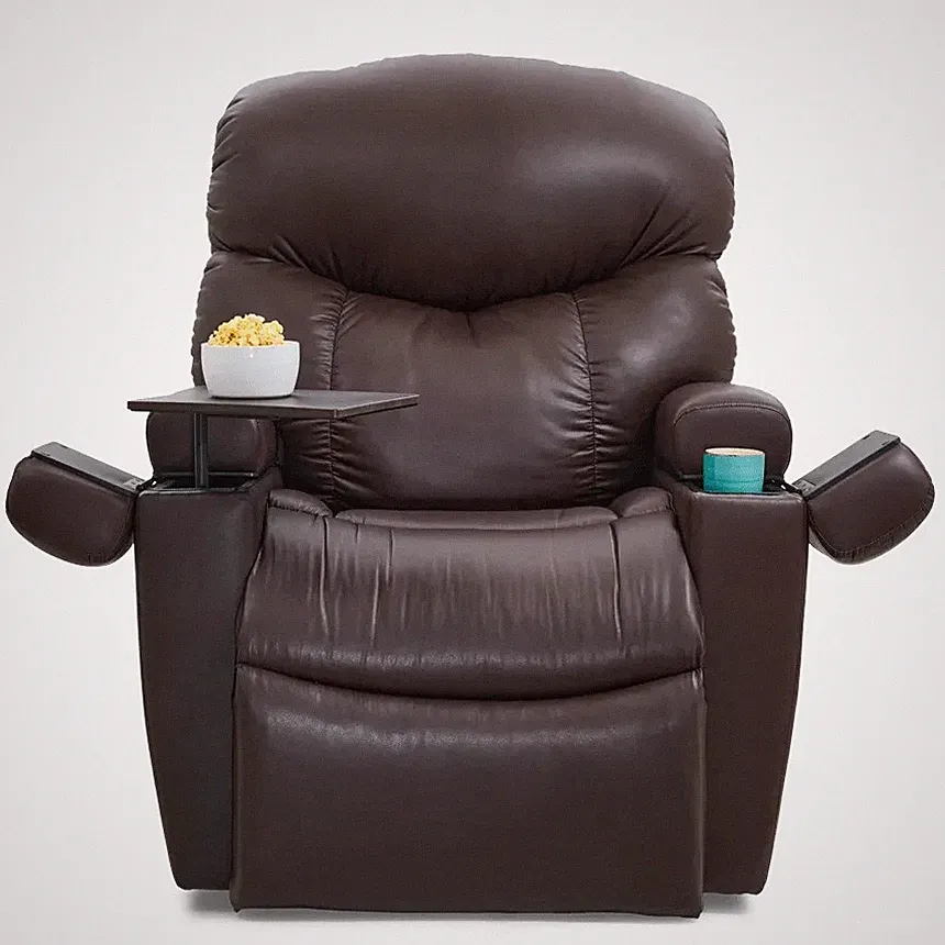 Golden Technologies Cloud+ Lift Chair Recliner with MaxiComfort, Model PR511