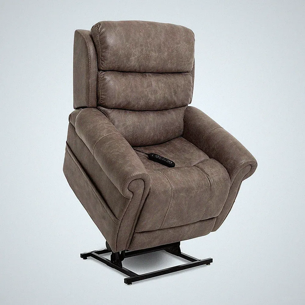 Pride VivaLift Tranquil 2 Lift Chair Power Recliner