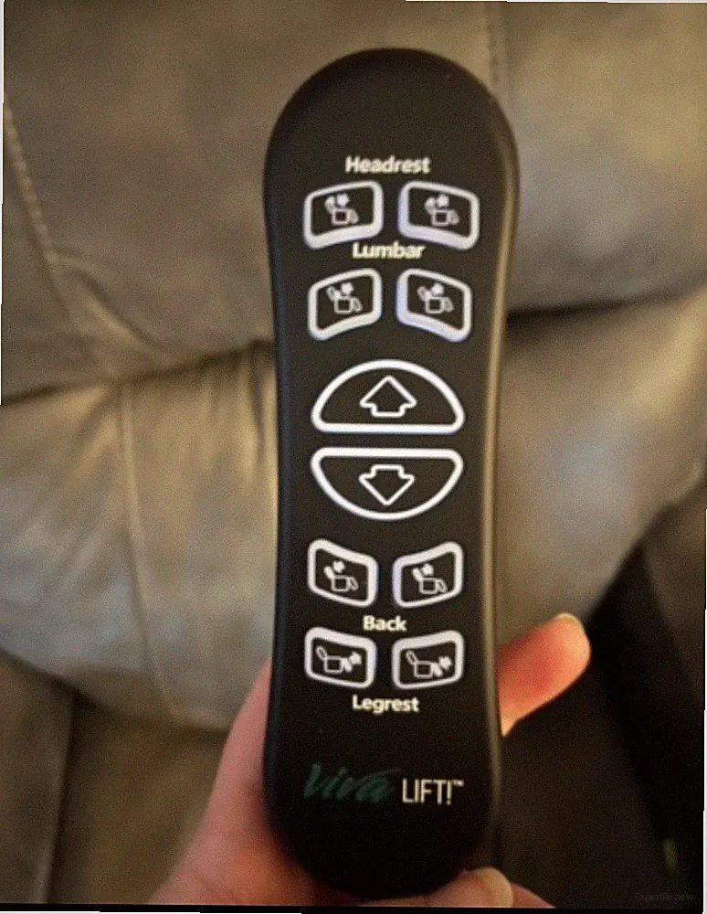 VivaLift Power Recliners